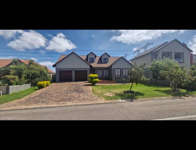 3 BEDROOM HOUSE FOR SALE IN BROOKLANDS LIFESTYLE ESTATE